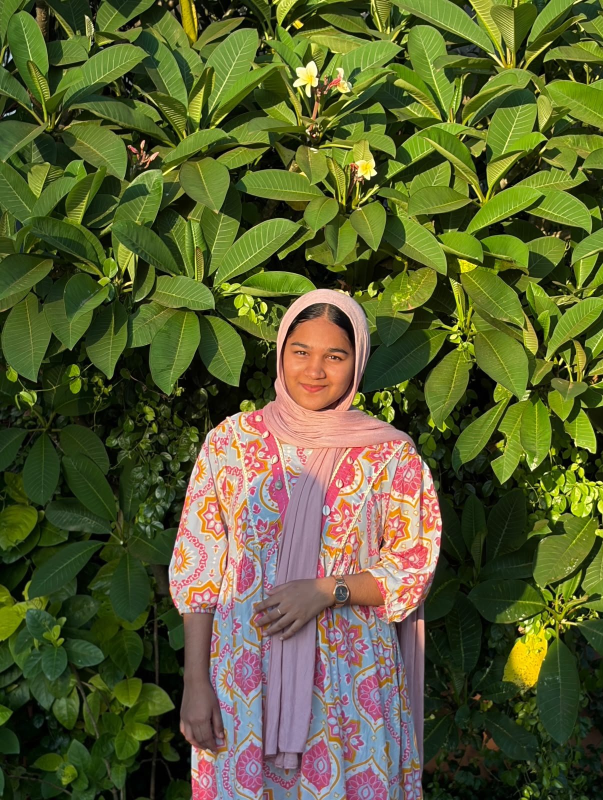 shahma