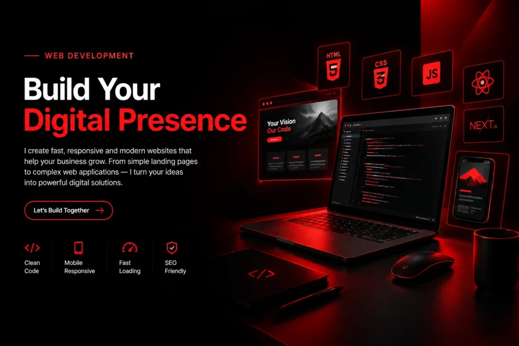 Best Website Developer Expert in Malappuram | #1